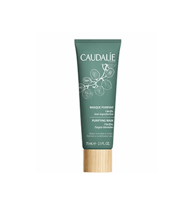 Caudalie  Purifying Mask 75ml