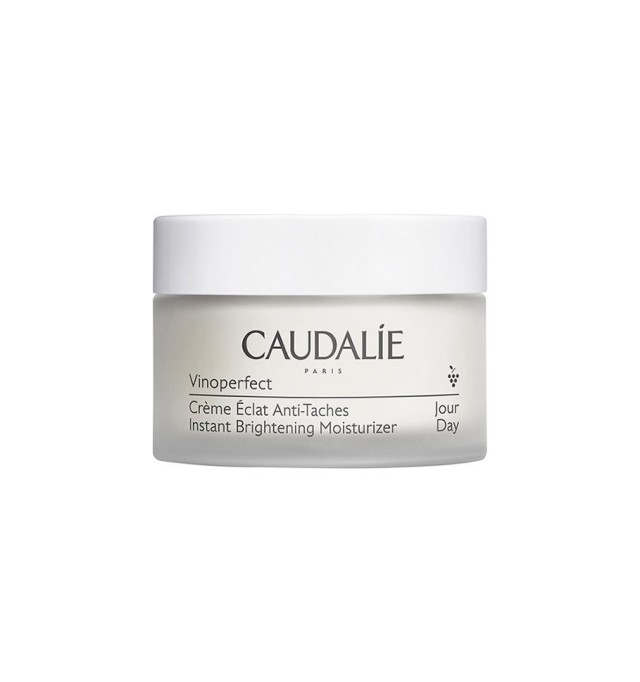 Caudalie Vinoperfect Dark Spot Correcting Moisturizer Day Cream 50ml