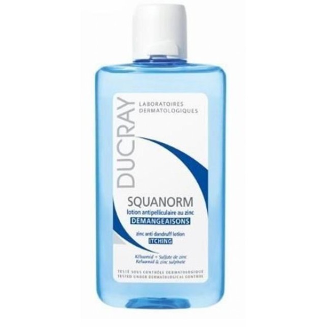 Ducray Squanorm Lotion 200ml