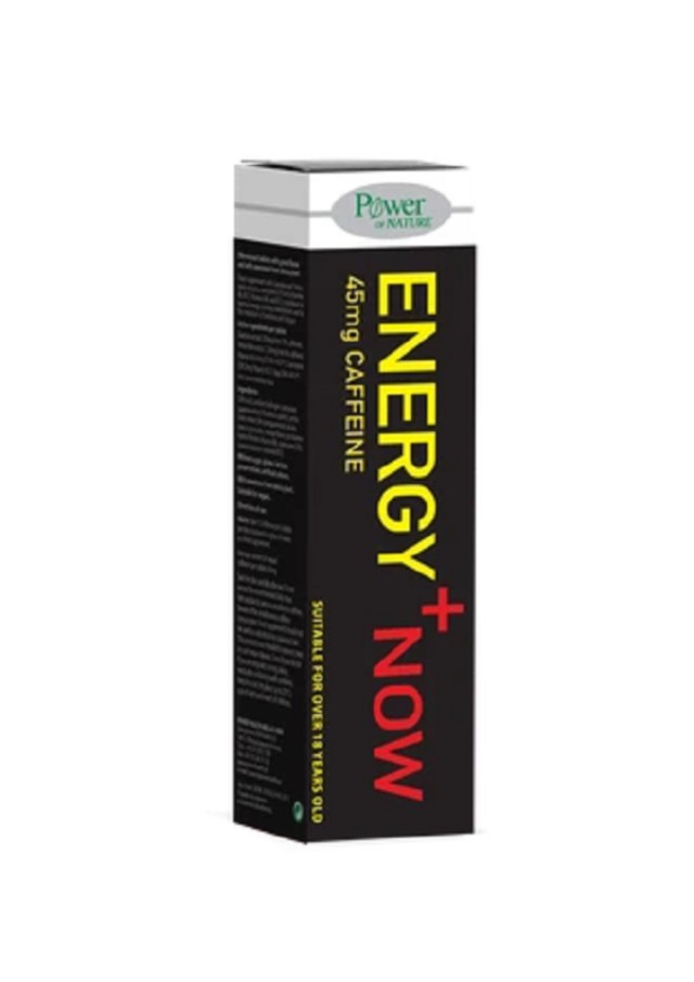 Power Health Energy Now Stevia 20eff.tabs