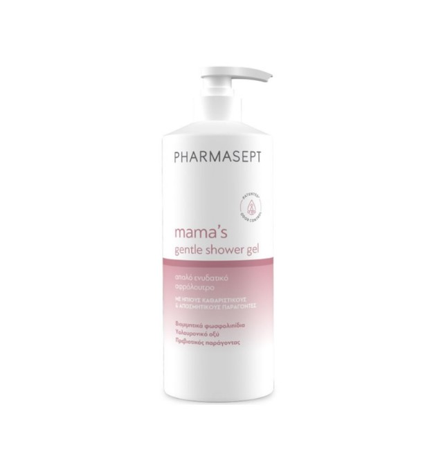 Pharmasept Mama’s Gentle Shower Gel 500ml