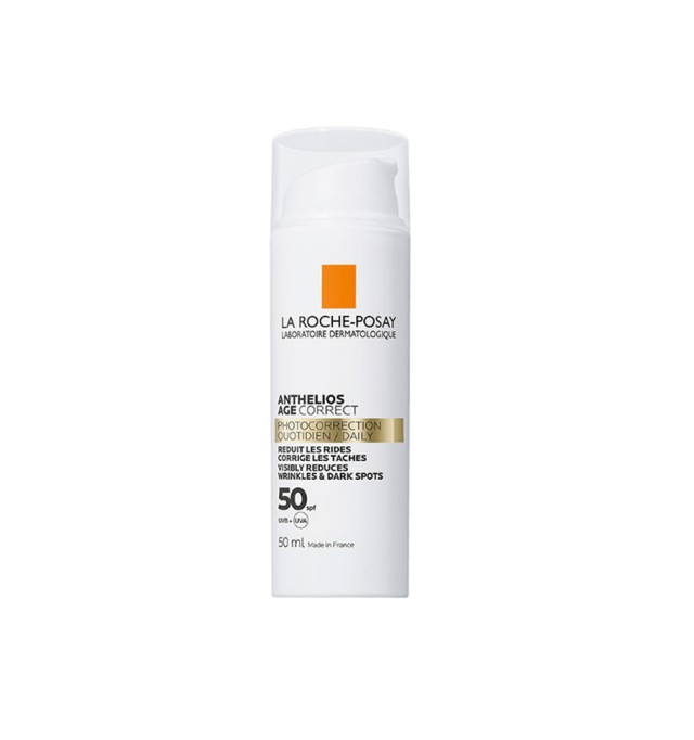 La Roche Posay Αnthelios Age Correct SPF50 50ml