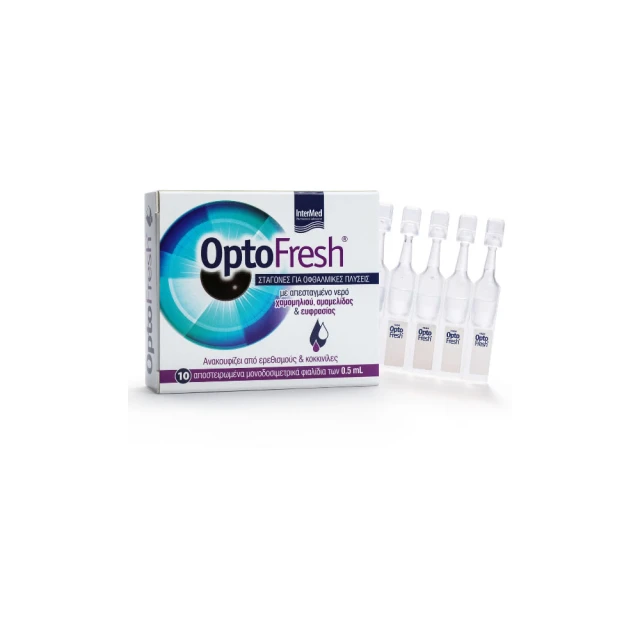 Intermed Optofresh 10 amp.