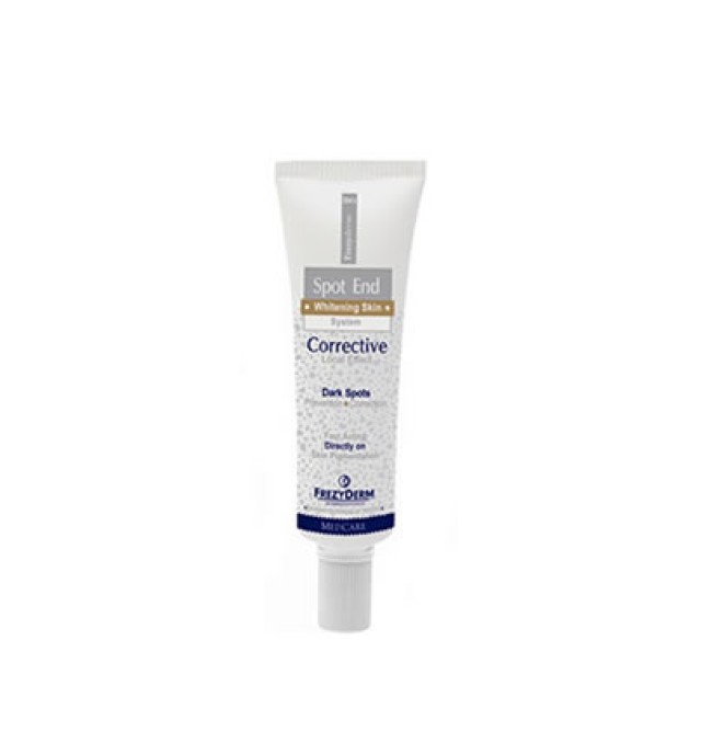 Frezyderm Spot End Corrective 30ml