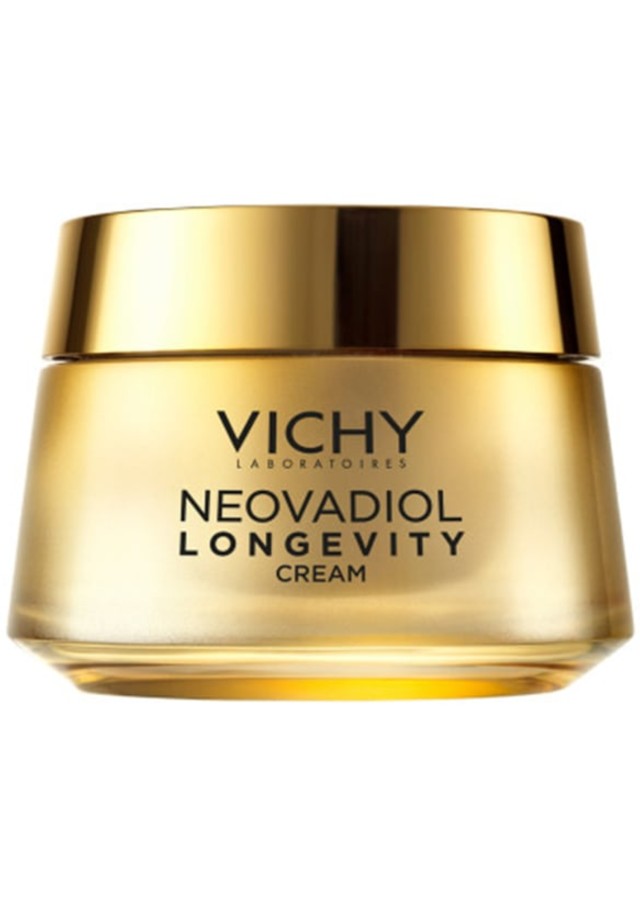 Vichy Neovadiol Longevity Κρέμα Αναδόμησης για Επαναφορά Όγκου Νεότητας, 50ml