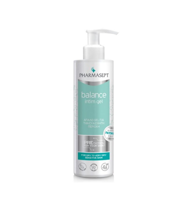 Pharmasept Balance Intim Gel 250ml