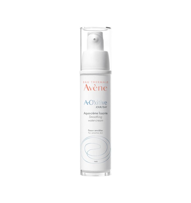 Avene A-Oxitive Jour Aqua-Creme Lissante 30ml