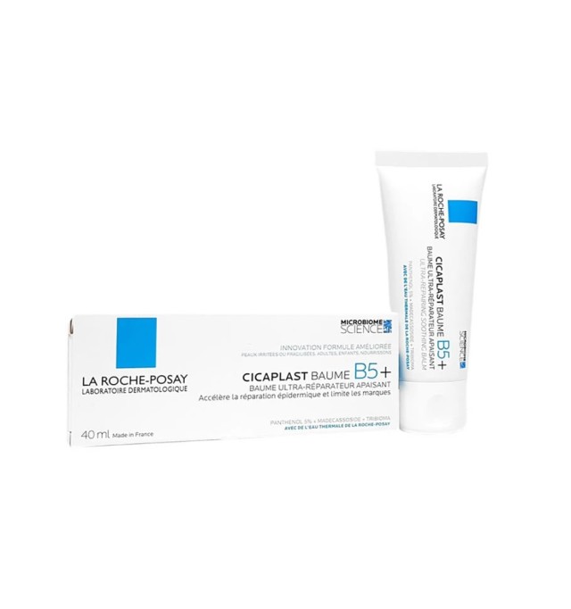 La Roche-Posay Cicaplast Baume B5+ 40ml