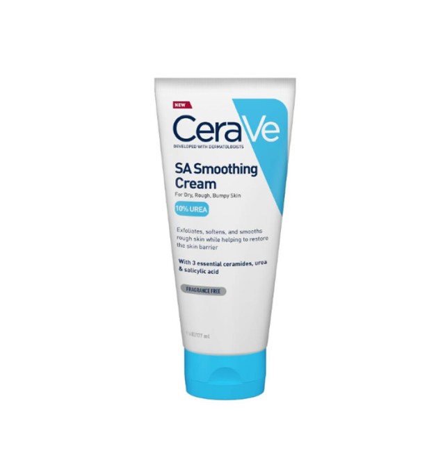 CeraVe SA Smoothing Cream 177ml