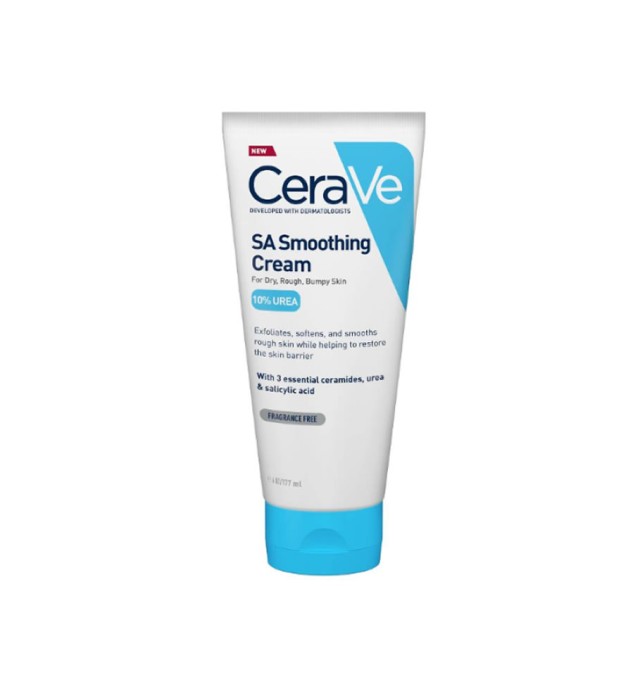 CeraVe SA Smoothing Cream 177ml