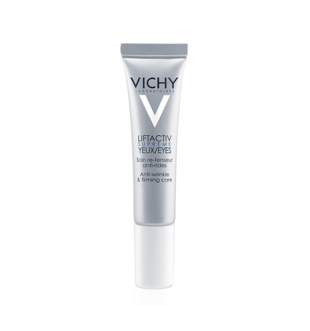 Vichy Liftactiv Supreme Eye Cream 15ml