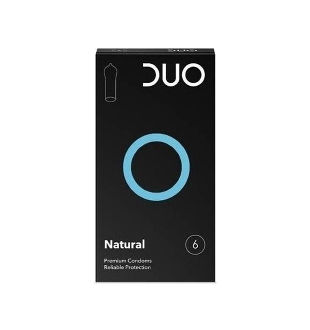 Duo Νatural 6τεμ