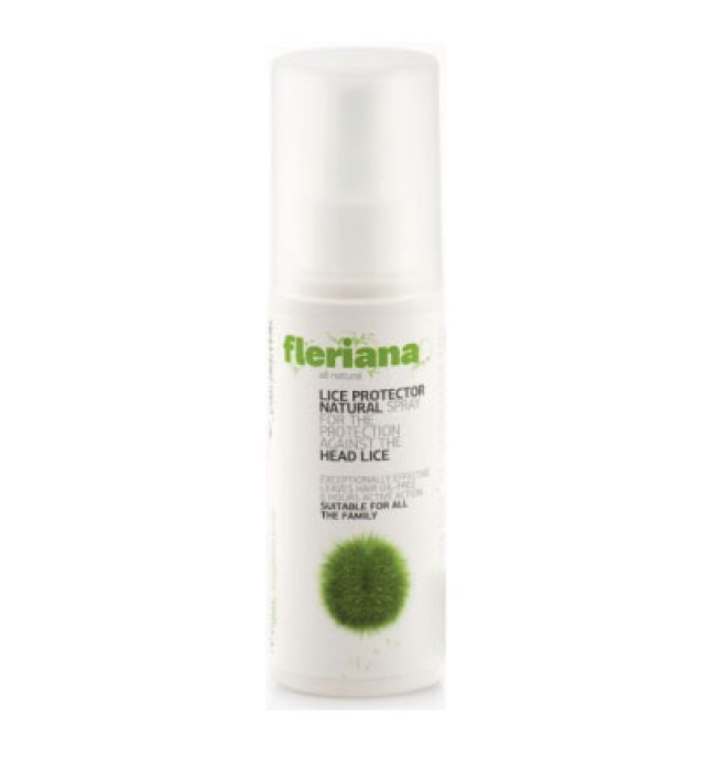 Fleriana Lice Protector, 100ml