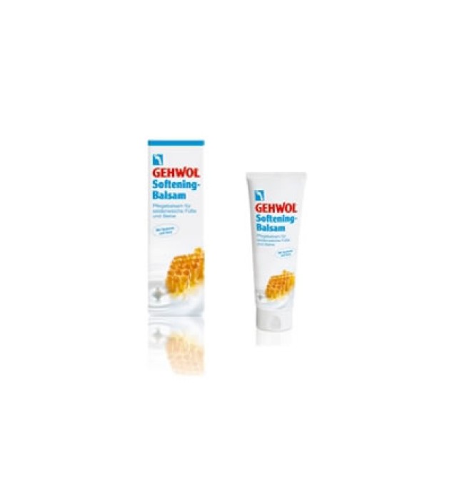 Gehwol Softening Balm 125ml