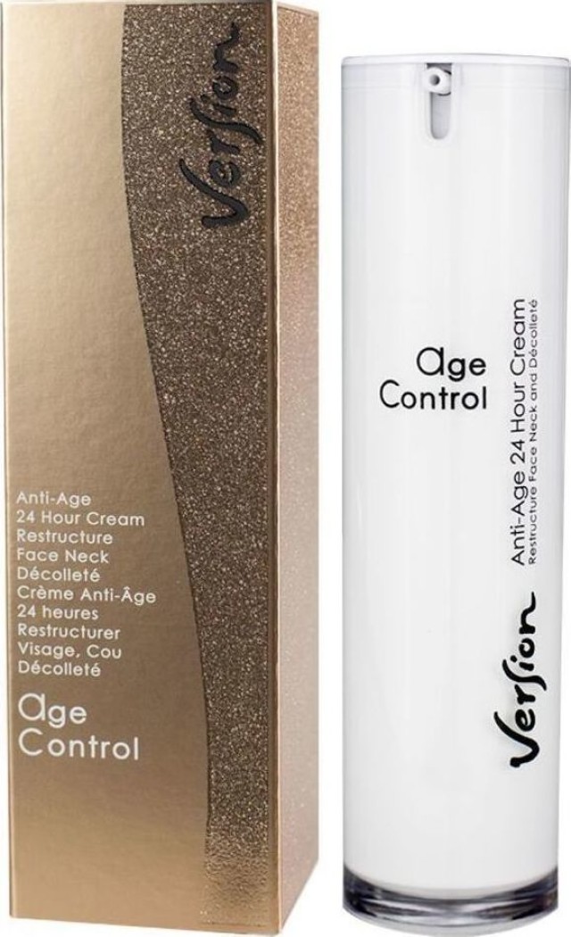 Version Age-Control 50ml