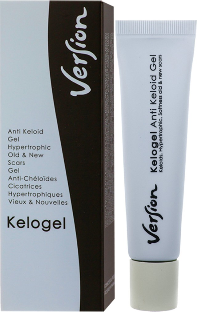 Version Kelogel 30ml