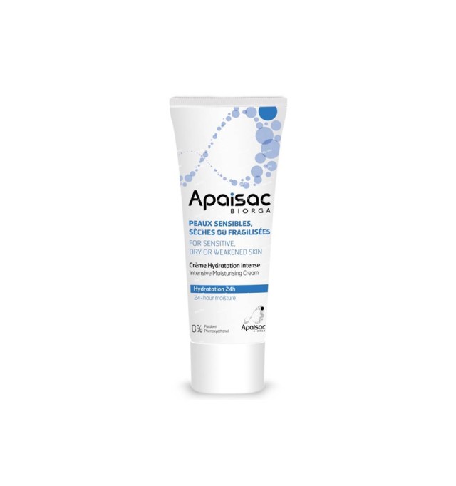 Biorga Apaisac Creme 40ml