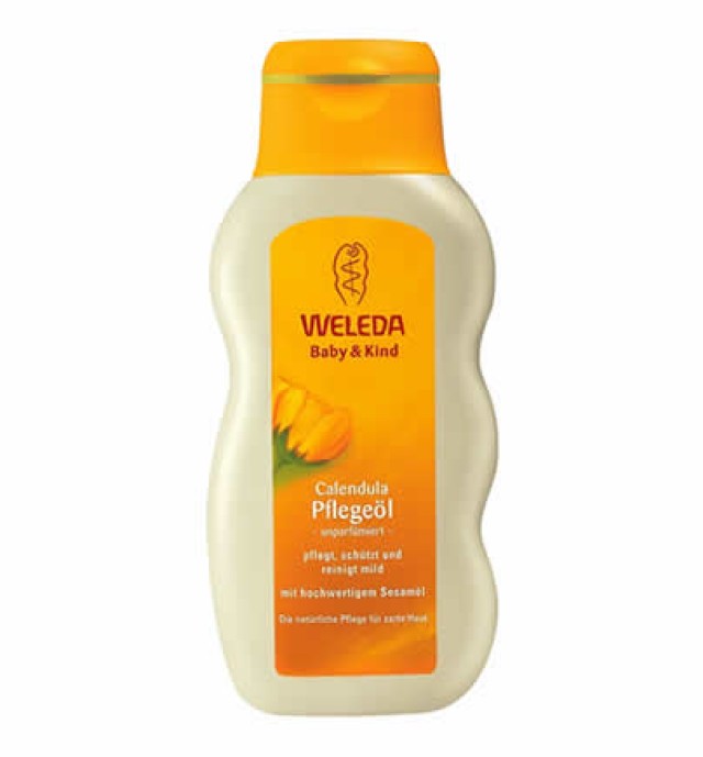 Weleda Pflegeoel 200ml