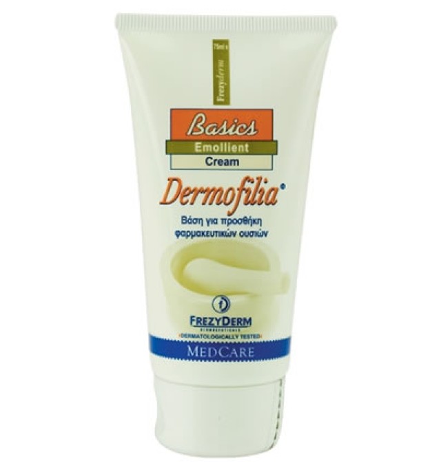 Frezyderm Dermofilia Basics Cream 75 ml