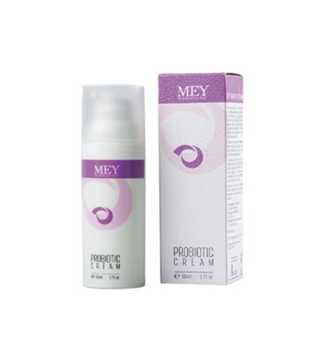 MEY Probiotic Cream 50ml