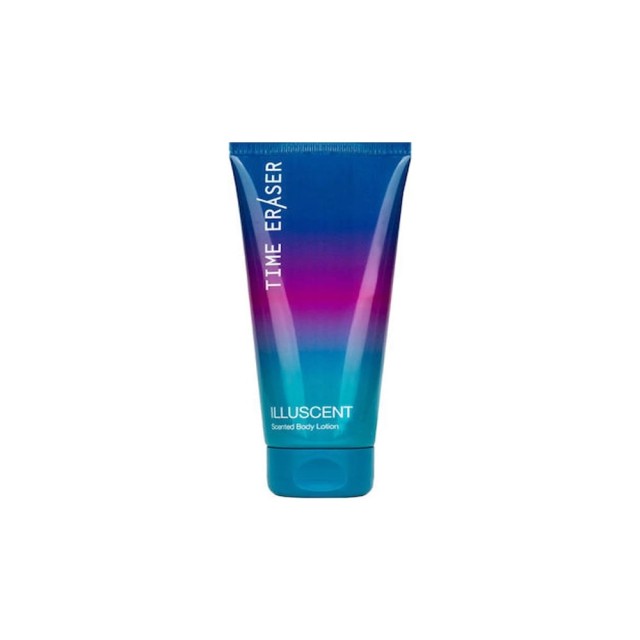 Medisei Time Eraser Illuscent Ενυδατική Lotion Σώματος 200ml