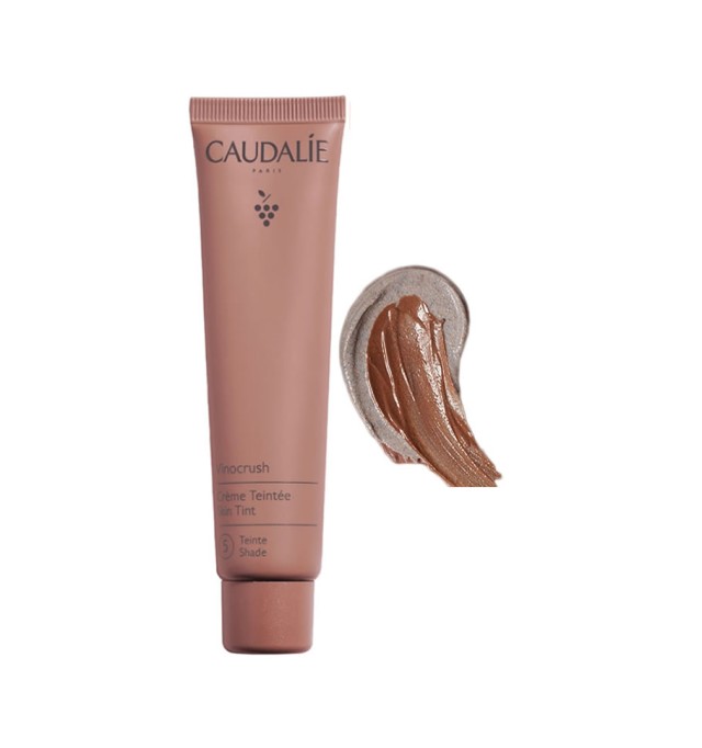 Caudalie Vinocrush Skin Tint Shade 5, 30ml