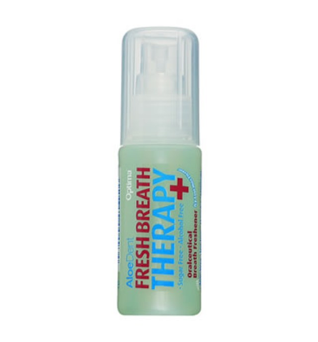 Aloe Dent Fresh Breath Therapy Spray 30ml