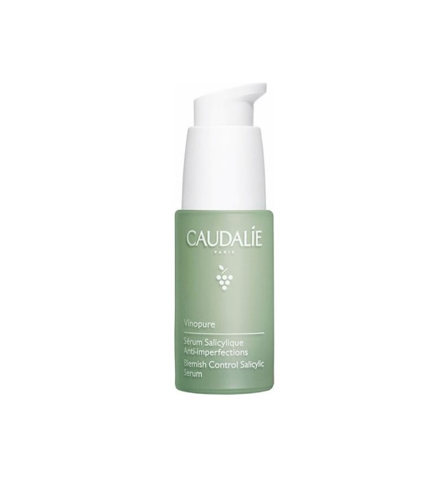 Caudalie Vinopure Blemish Control Infusion Serum 30ml