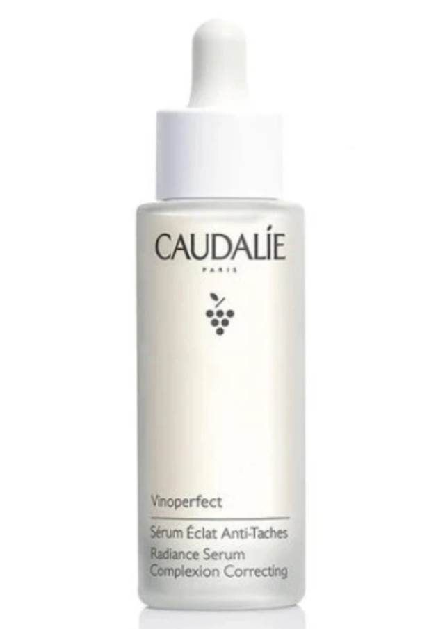 Caudalie Vinoperfect Brightening Dark Spot Serum Ορός για τα Μαύρα Στίγματα 50ml