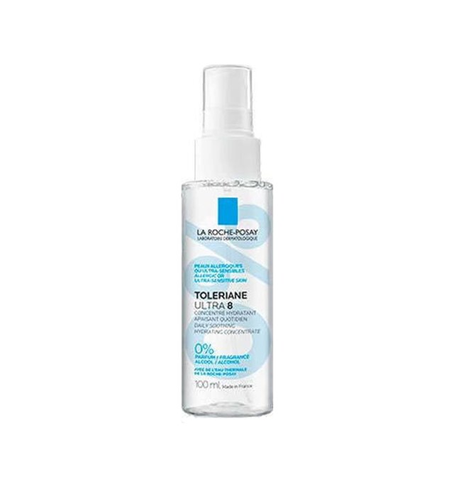 La Roche-Posay Toleriane Ultra 8 Soothing Mist 100ml