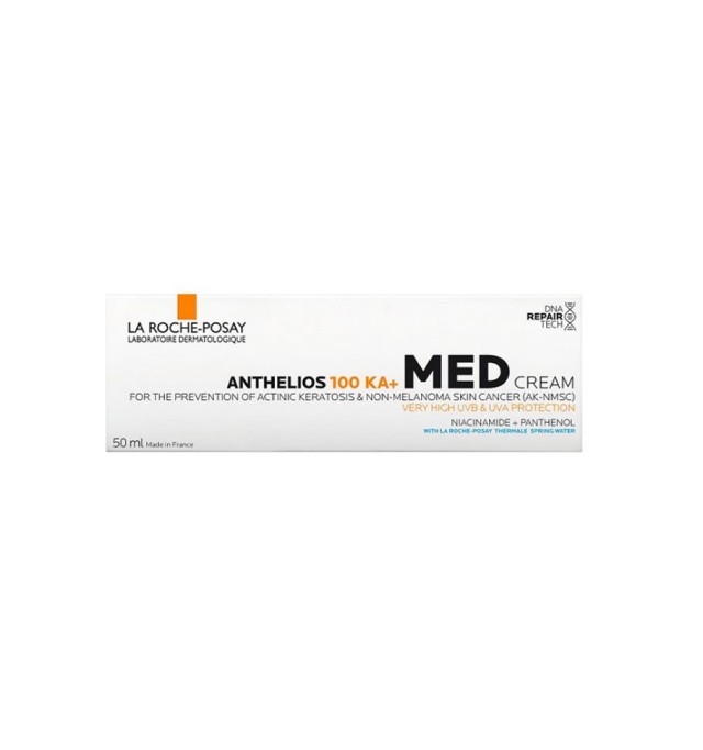 La Roche-Posay Anthelios 100KA+ MED Cream 50ml