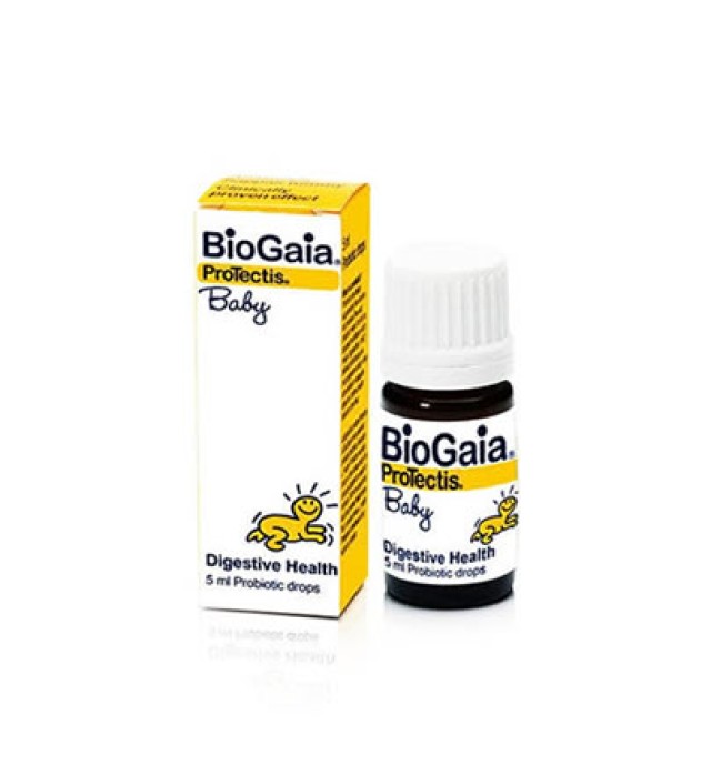 BioGaia Protectis Baby Drops 5ml