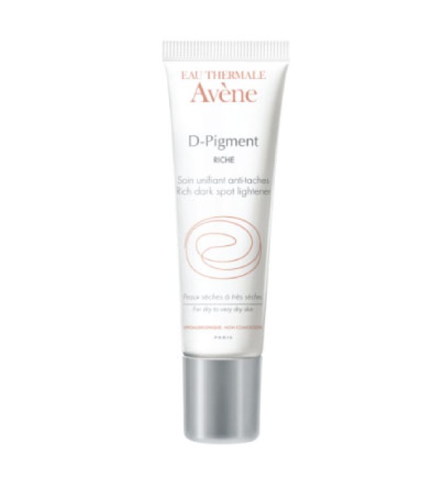 Avene D-pigment riche, 30 ml