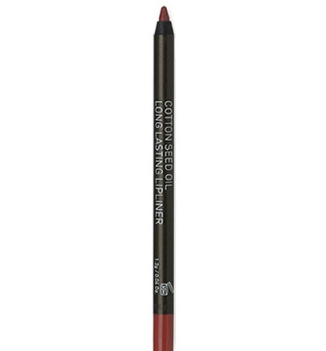 Korres Cotton Seed Oil Lipliner 03 Red 1.2gr