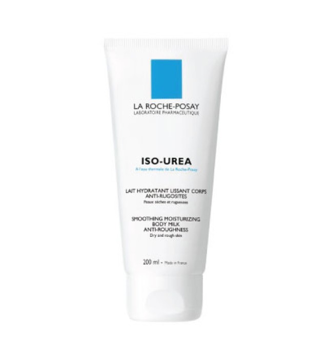 La Roche-Posay Iso-Urea, 200 ml