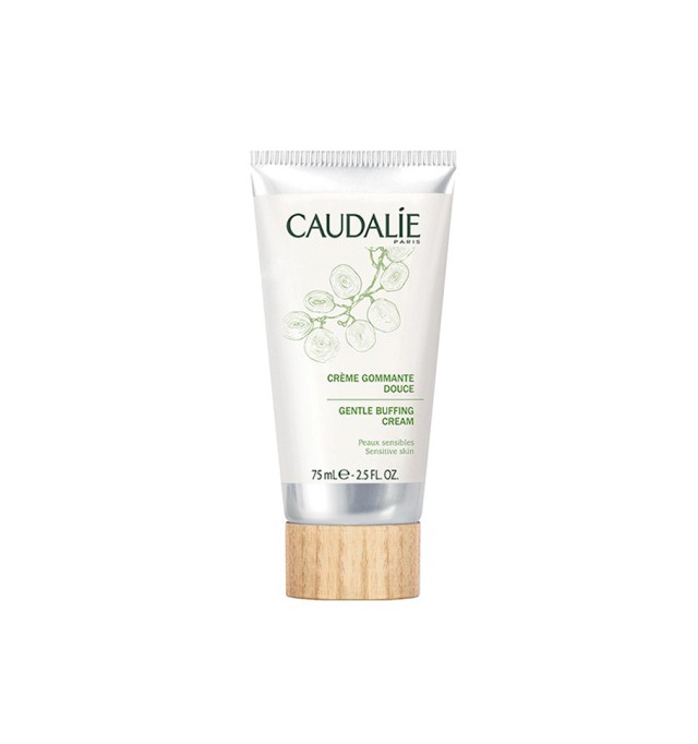 Caudalie Gentle Buffing Cream 75ml