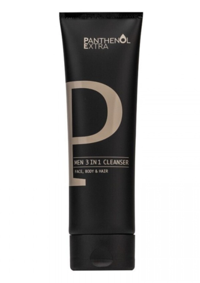 Medisei Panthenol Extra Men 3in1 Cleanser 200ml