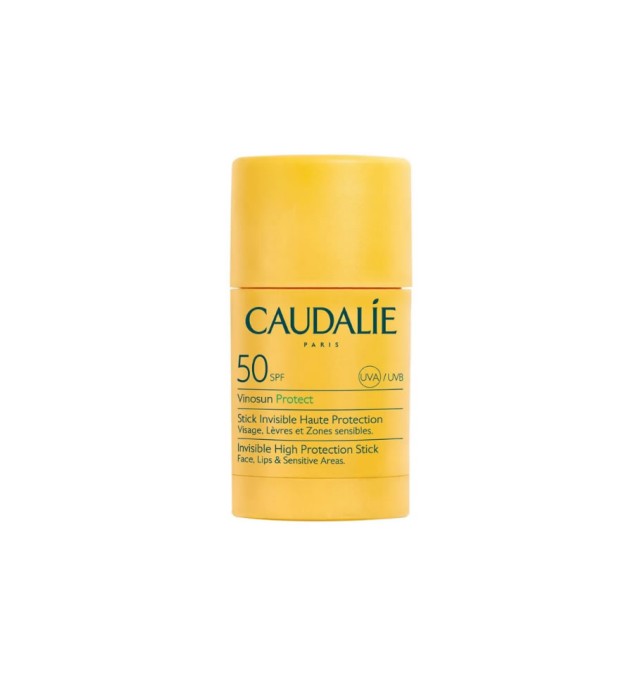 Caudalie Vinosun Protection Sun Stick SPF50 15g