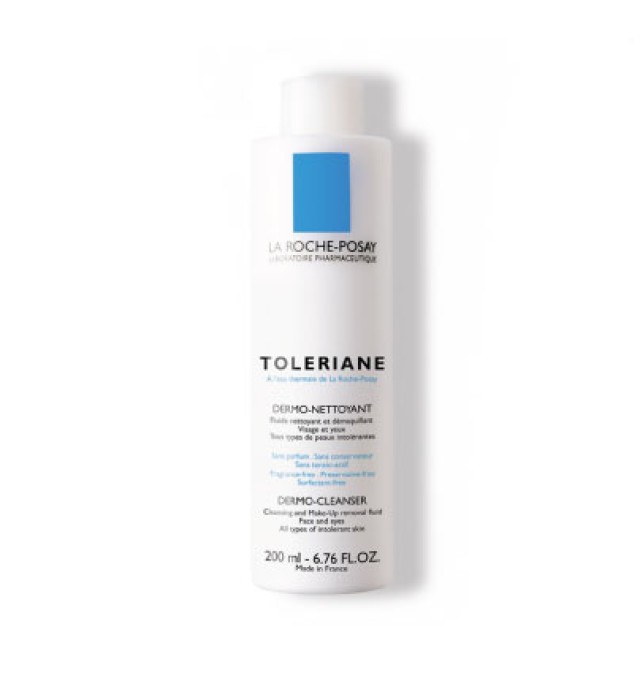 La Roche-Posay Toleriane Dermo-Nettoyant 200ml