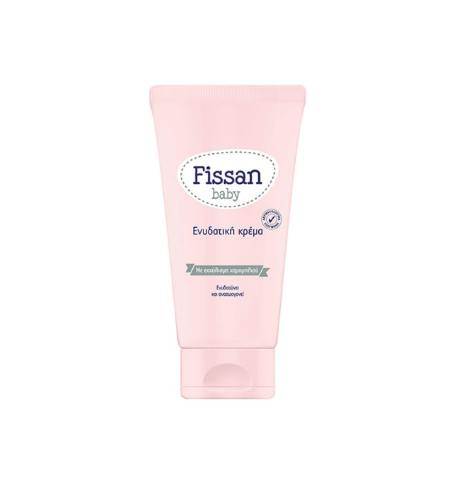 Fissan Baby Ενυδατική κρέμα 150ml