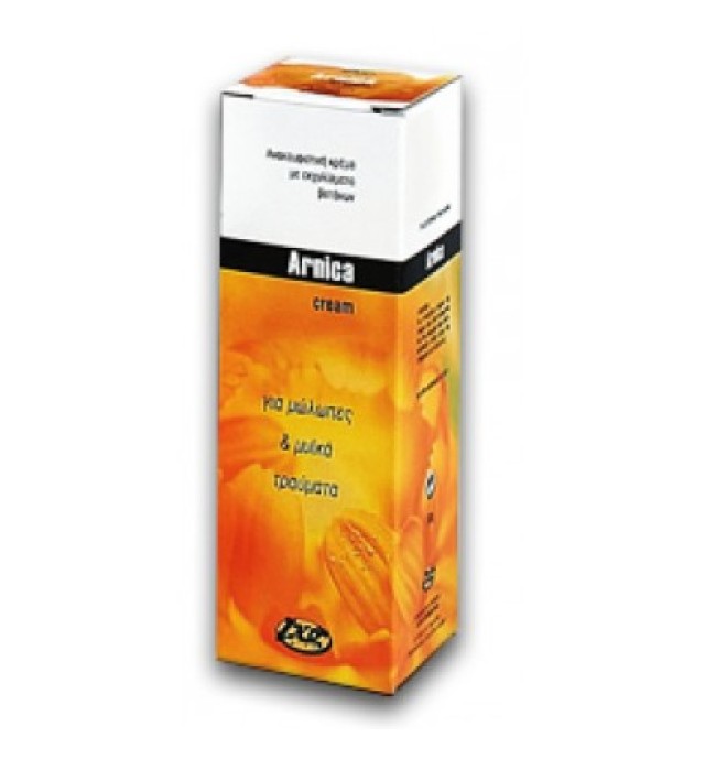 Inoplus Arnica Cream 50g