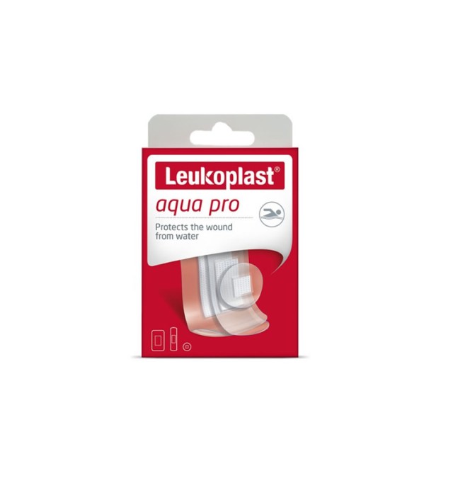 Leukoplast Professional Aqua Pro σε 3 Μεγέθη, 20 τεμάχια