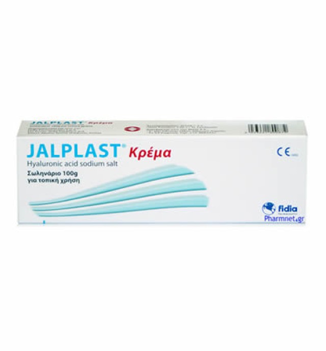 Jalplast Cream 100gr