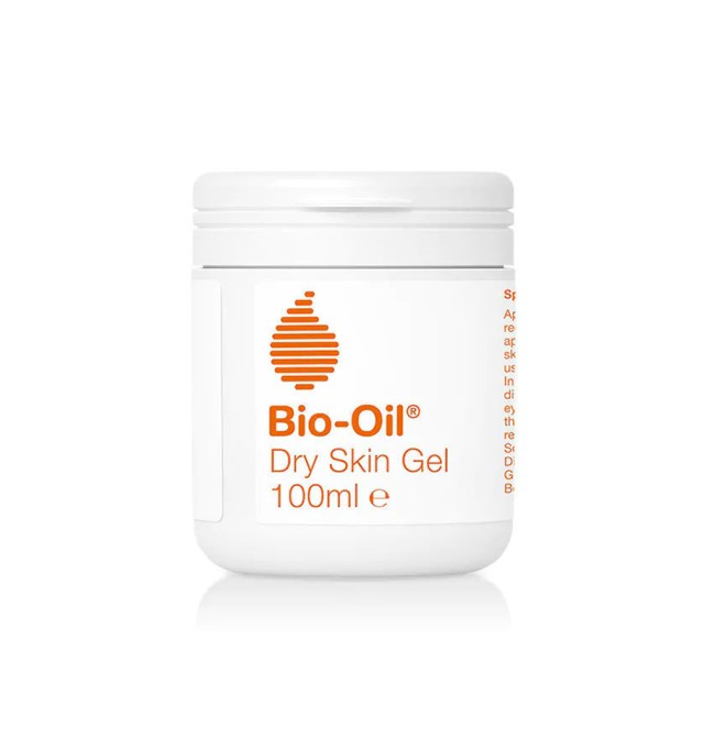 Bio Oil Gel για Ξηρό Δέρμα 100ml