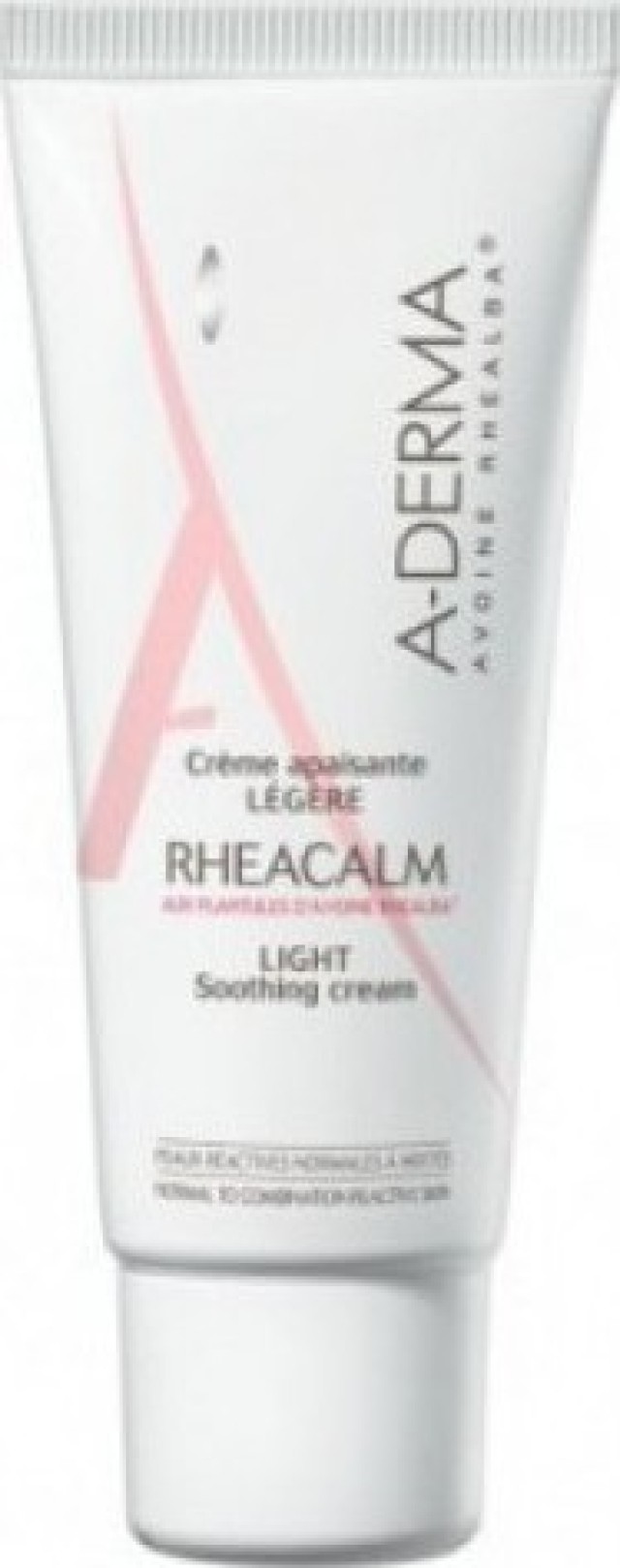 A-Derma Rheacalm Light Soothing Cream 40ml