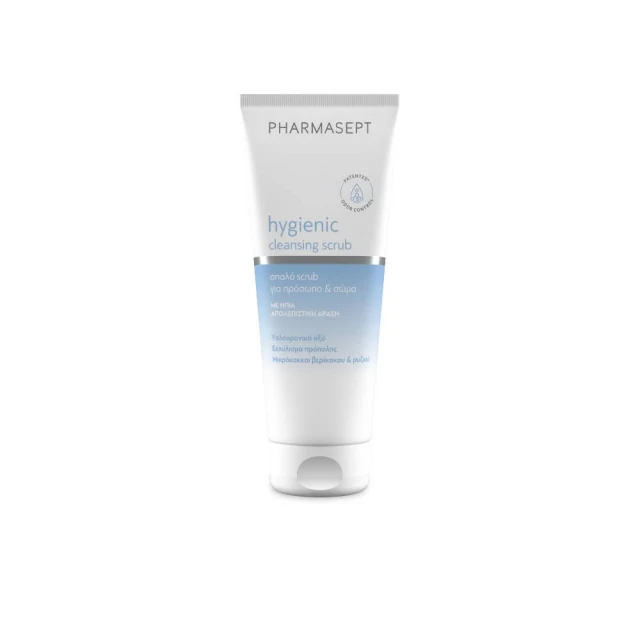 Pharmasept Hygienic Cleansing Scrub 200ml