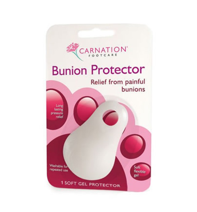 Carnation Bunion Protector 1τμχ