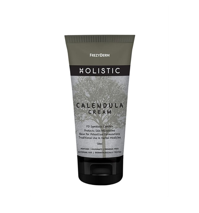 Frezyderm Holistic Calendula Cream 50ml