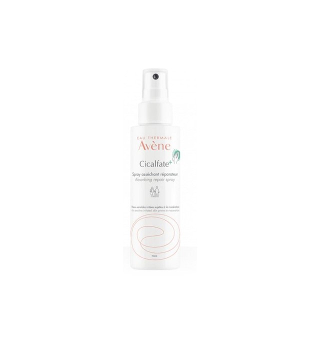 Avene Cicalfate+ Soothing Drying Spray 40ml