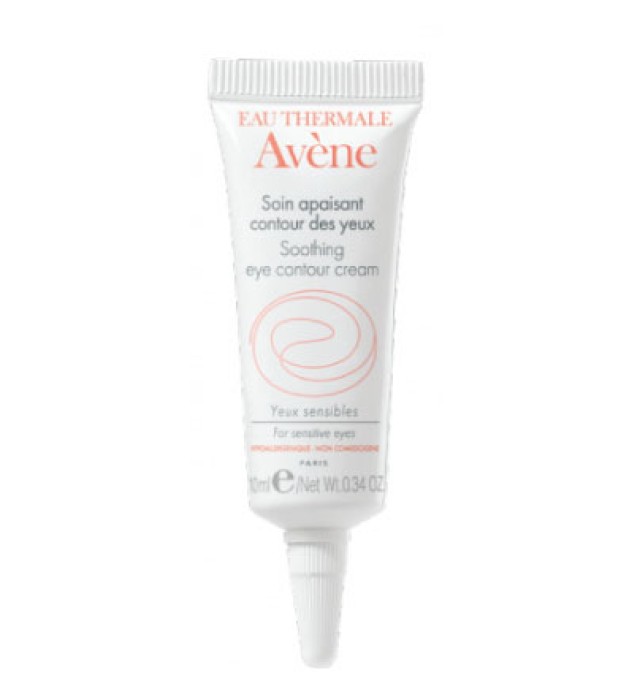 Avene Soin apaisant yeux, 10 ml